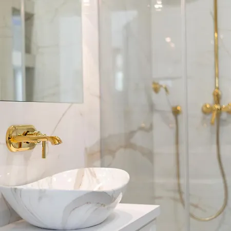 Grzegorzki Luxury With Terrace Apartment