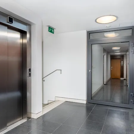 Grzegorzki Luxury With Terrace *