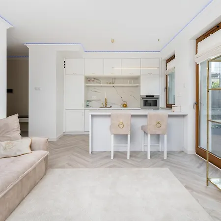 Grzegorzki Luxury With Terrace