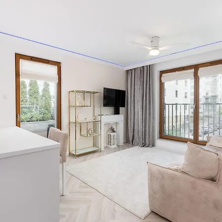 Grzegorzki Luxury With Terrace *