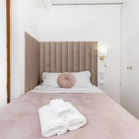 Apartman Grzegorzki Luxury With Terrace *